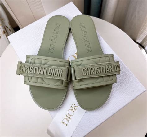 dior schlappen|christian dior designer shoes.